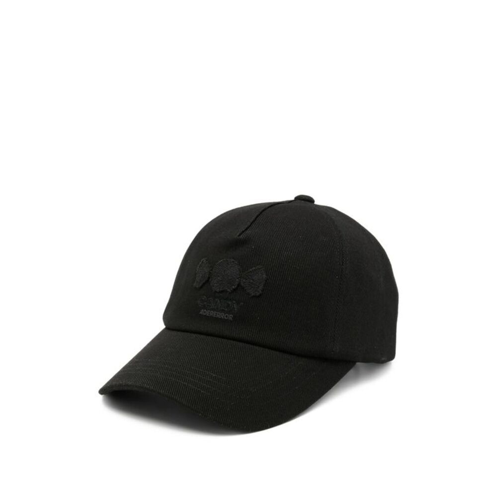 Ader Error Black Hats Men